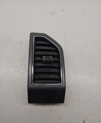 Ford F150 Dashboard side air vent grill/cover trim FL3B19C696 AB3JA6
