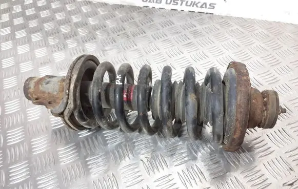 KIA Sportage Front shock absorber/damper
