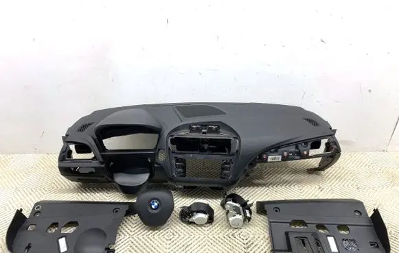 BMW 1 F20 F21 Dashboard 92260036791332