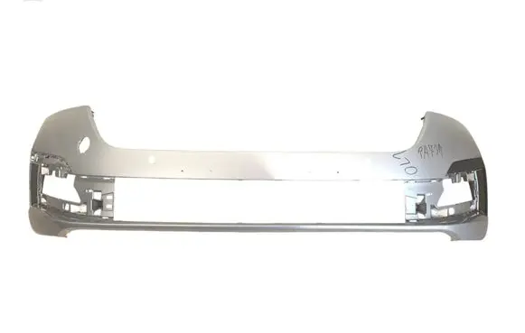 Skoda Octavia Mk4 Front bumper 5E3807221AUTOAS5 5E3807221