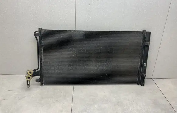 Land Rover Range Rover Evoque L538 A/C cooling radiator (condenser) GJ3219710AB