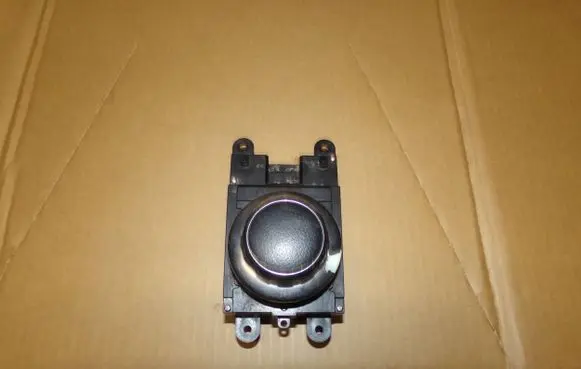 BMW 5 E60 E61 Head unit multimedia control 6944884