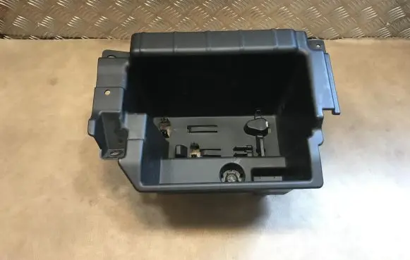 BMW X4 F26 Glove box 7372961