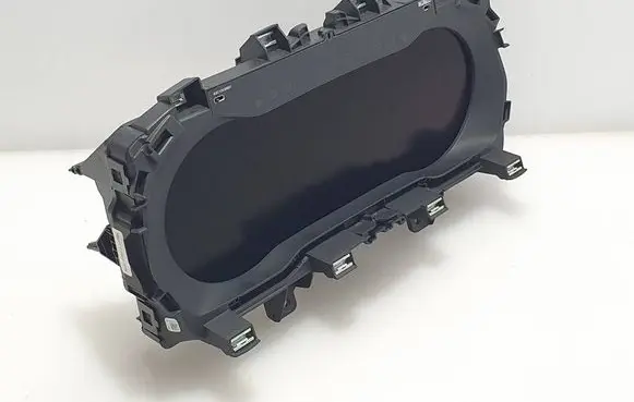 Volkswagen PASSAT B8 Speedometer (instrument cluster) 3G0920791D 3G0920791 A2C96086700