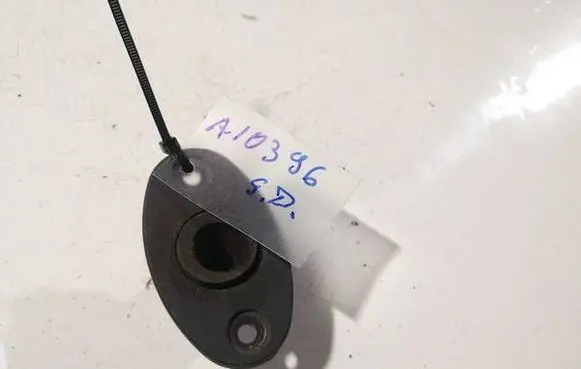Peugeot Boxer Other rear door trim element 