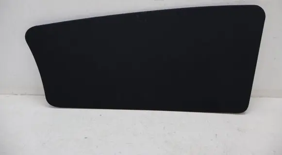 Mercedes-Benz CLS C219 Front door card panel trim A2197202048