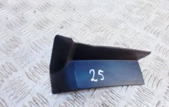 Audi A1 Rear/tail light trim molding 82A945254C