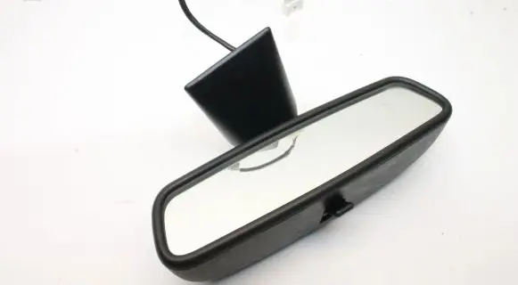 Mercedes-Benz CLC CL203 Rear view mirror (interior)