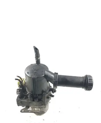 Citroen C4 II Power steering pump 9676740380