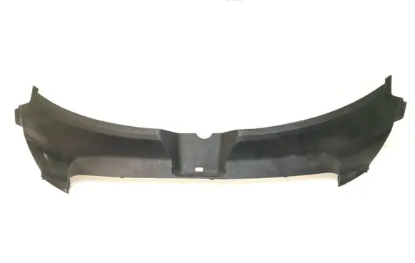 Audi A6 S6 C6 4F Top upper radiator support slam panel 4F0807081