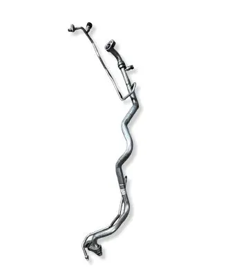 Nissan Qashqai Air conditioning (A/C) pipe/hose 924464EB0A MF446290