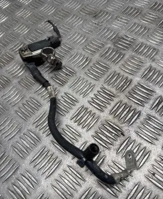 Ford Fiesta Negative earth cable (battery) H1BT10C679AC