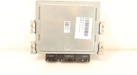 Ford Mondeo MK IV Engine control unit/module ECU