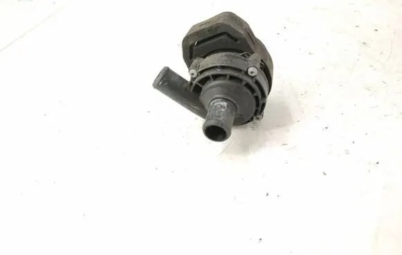 Mercedes-Benz GLK (X204) Electric auxiliary coolant/water pump 2118350028 2048350364