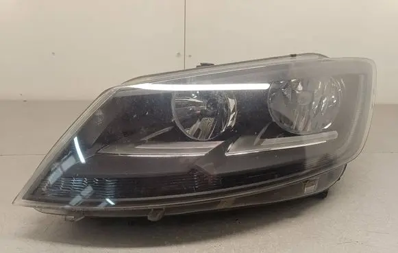 Seat Alhambra (Mk2) Headlight/headlamp 0301243601
