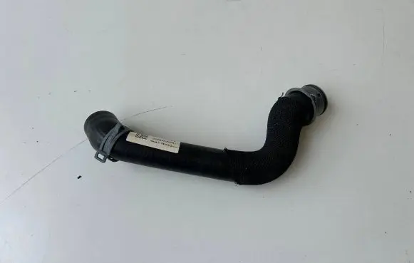 Porsche 911 991 Engine coolant pipe/hose 99110664891
