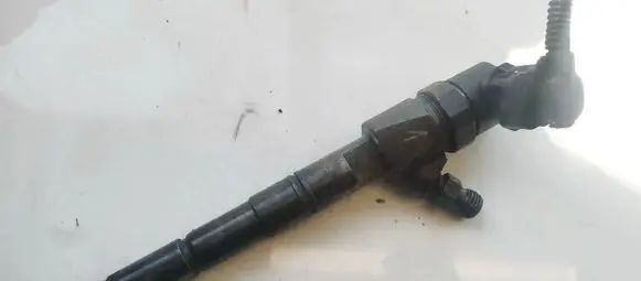 Opel Zafira B Fuel injector 0445110243