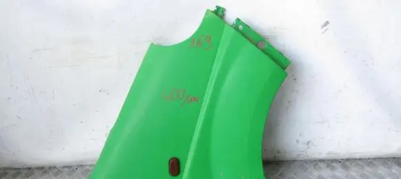 Renault Trafic II (X83) Fender