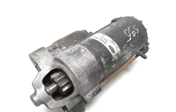 Ford Galaxy Starter motor 6g9n11000fa Re6g9n11000fa