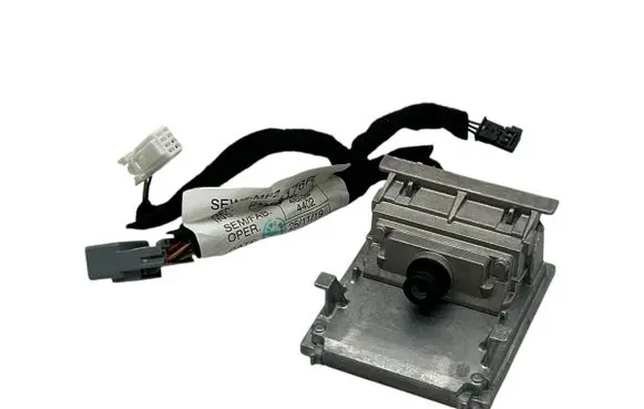 Renault Clio V Windshield/windscreen camera 284629765R E327304 201911251170
