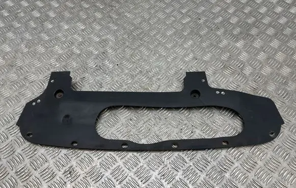 BMW 5 F10 F11 Tow hook cap/cover
