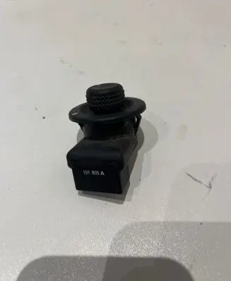 Renault Scenic II - Grand scenic II Wing mirror switch 8200002442
