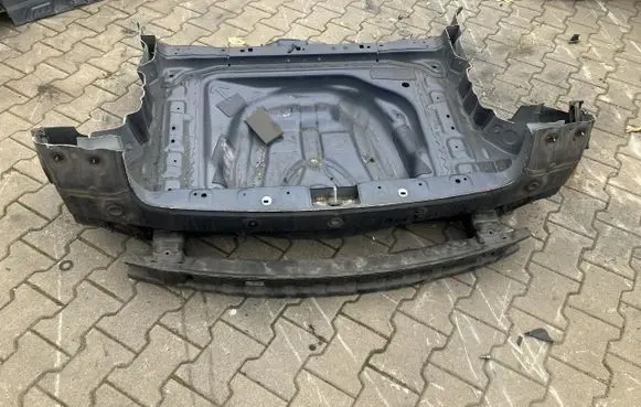 Mercedes-Benz GLA W156 X156 Rear bodywork TM28050