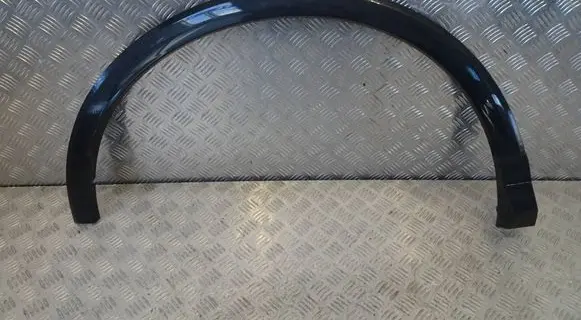 Audi Q4 e-tron Rear arch trim 89A853818C