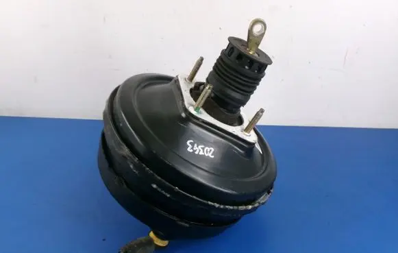 Alfa Romeo 166 Brake booster