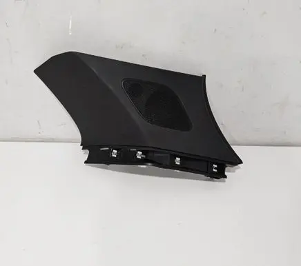 Porsche Cayenne (9Y0 9Y3) (D)pillar trim (top) 9Y0867246 9Y08672461E0