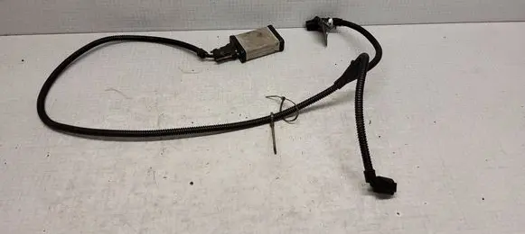 Volkswagen Touareg I Engine control unit/module ECU 1J0973702