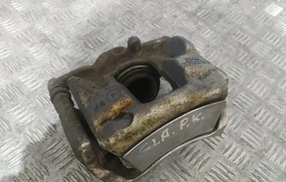 Mercedes-Benz CLA C117 X117 W117 Front brake caliper 320X30 0873