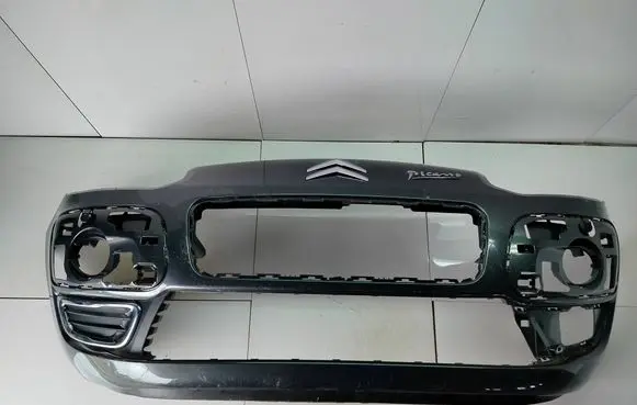 Citroen C3 Picasso Front bumper 9801783377