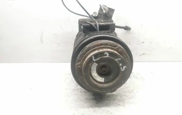 Audi A6 S6 C5 4B Air conditioning (A/C) compressor (pump) 4B0260805C