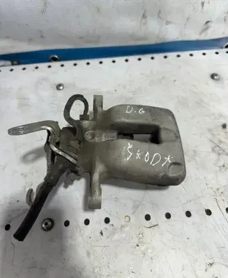 Skoda Octavia Mk2 (1Z) Rear brake caliper