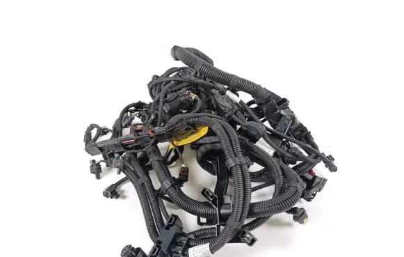 BMW 3 G20 G21 Engine installation wiring loom