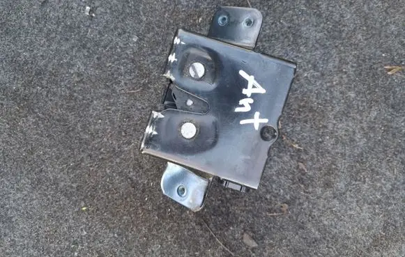 Opel Antara Tailgate/trunk/boot lock/catch/latch