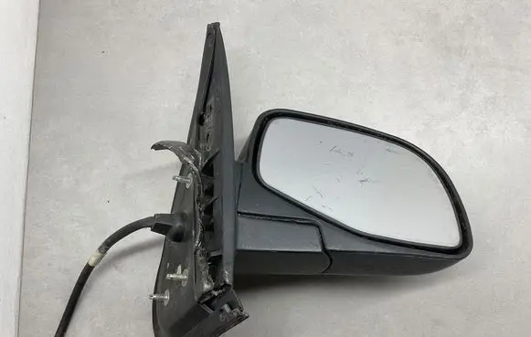 Ford Explorer Front door electric wing mirror