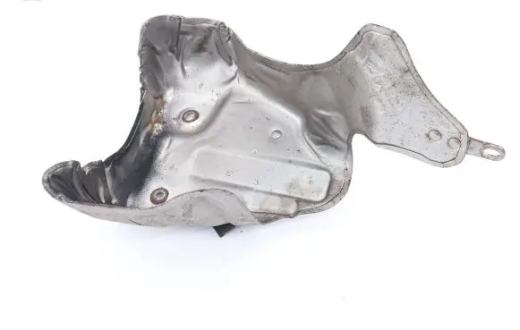Audi A5 8T 8F Heat shield in engine bay 059145323B