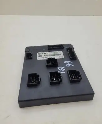 Audi A6 S6 C7 4G Comfort/convenience module 4H0907063CF