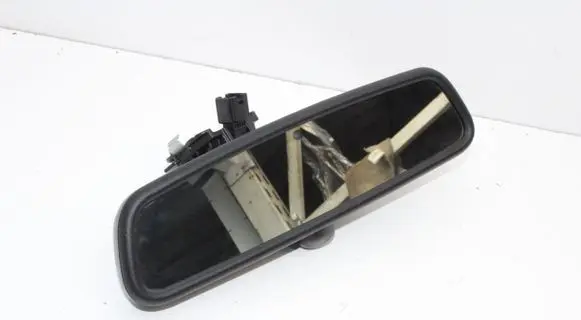 BMW M4 F82 F83 Rear view mirror (interior) 9256138