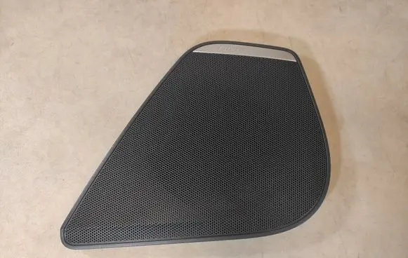 Audi A6 S6 C7 4G Rear door speaker cover trim 4G0035435A