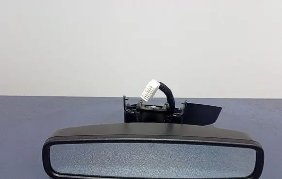 Ford Mondeo MK V Rear view mirror (interior) DU5A17E678AK