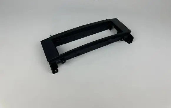 Mercedes-Benz A W169 Center console decorative trim A1696830328 JCI1005400