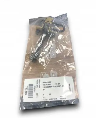 Volvo V70 Front door check strap stopper 8650060