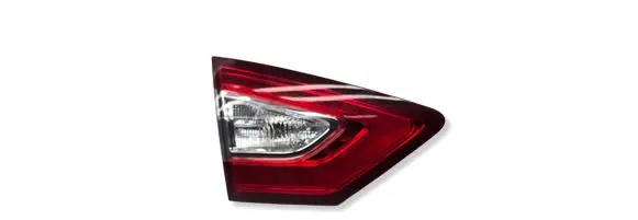 Ford Mondeo MK V Tailgate rear/tail lights DS7313A603 DS7313A603JF 21040103