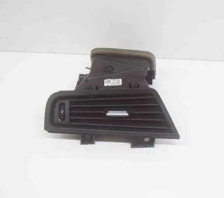 BMW 5 F10 F11 Dashboard air vent grill cover trim 9166893 9166887