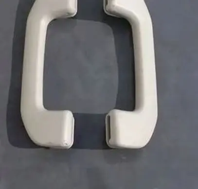 Mercedes-Benz ML W166 Engine bonnet (hood) release handle MCD4888
