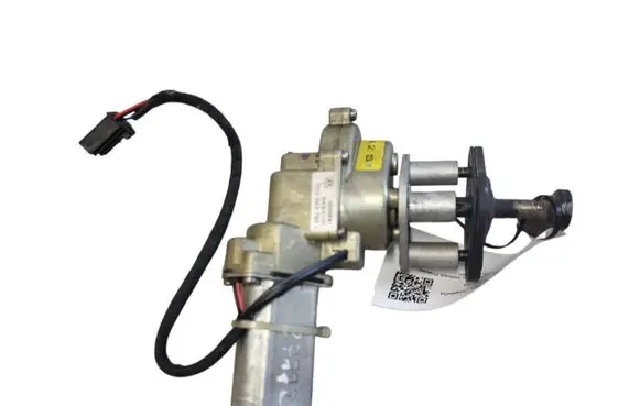 Volkswagen Multivan T5 Sliding door latching motor 7H0843766C