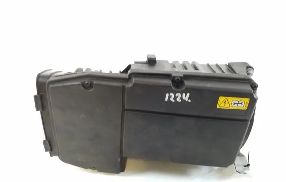 Mercedes-Benz SLK R171 Air filter box A2710900901
